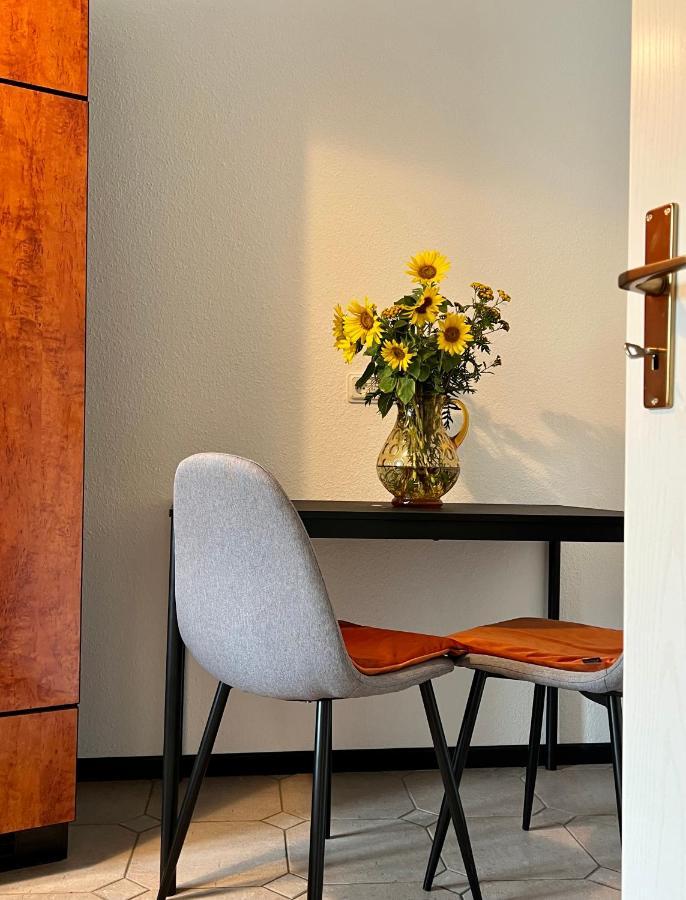 Anton-Ulrich Apartment Meiningen Luaran gambar